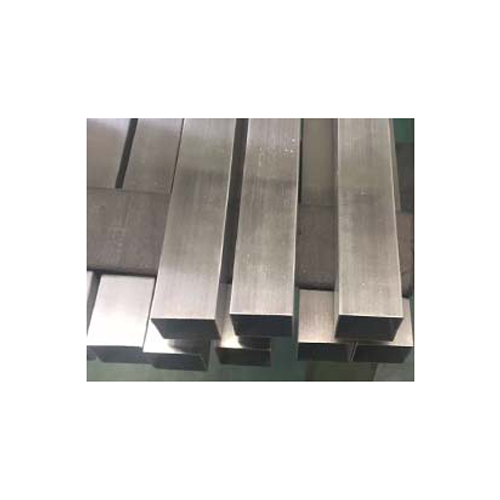 EN10312 Stainless Steel Square Pipe