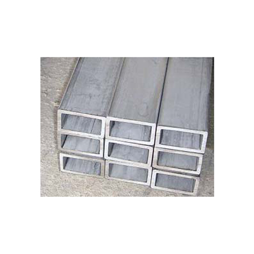 EN 10217-7 Stainless Steel Rectangular Pipe