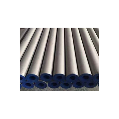 Thick Wall SS Pipe