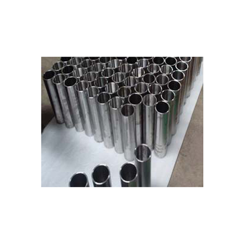 JIS g3459 SS Polished Pipe