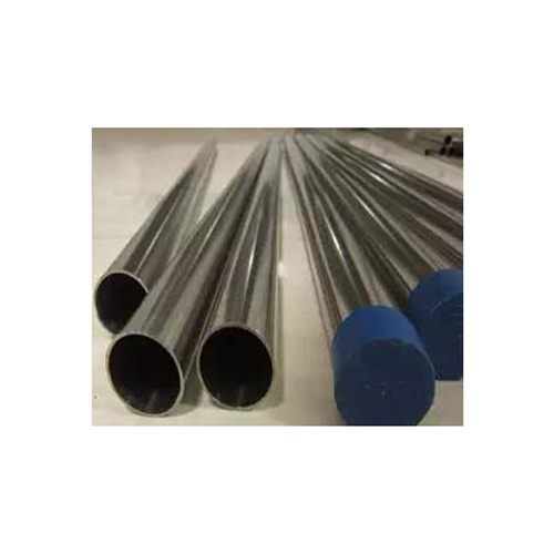 SS Exhaust Pipe