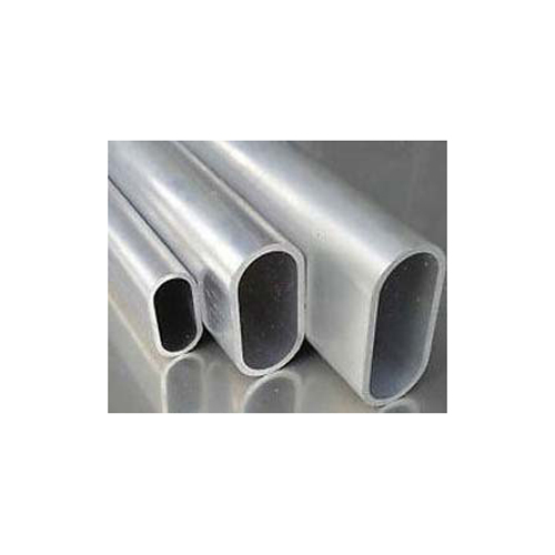 JIS g3459 SS Oval Pipe
