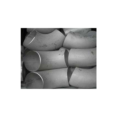 EN 10253-4 SS Elbow