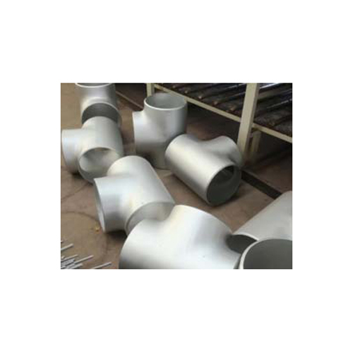 Stainless Steel Tee