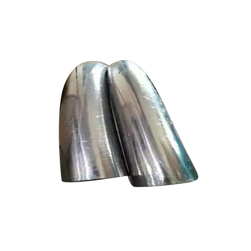 Martensitic Stainless Steel grade Bend