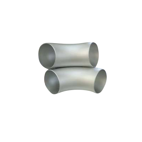 MSS Sp-43 Stainless Steel 90 Degree Elbow