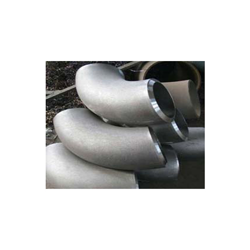 Martensitic Stainless Steel grade Short Radius Elbow