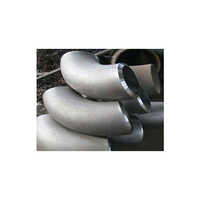 Martensitic Stainless Steel Grade Short Radius Elbow