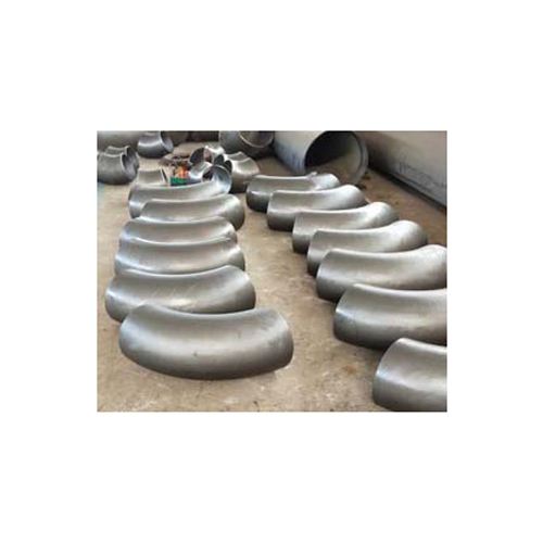 ASTM A815 Long Radius Elbow