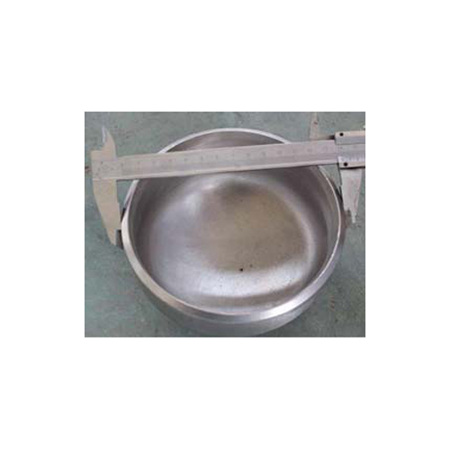 MSS Sp-43 Stainless Steel End Cap