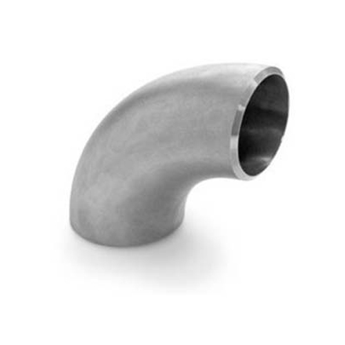 ASME B16.9 SS Butt Weld Elbow