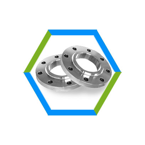 ASME B16.5 Stainless Steel Socket Weld Flanges