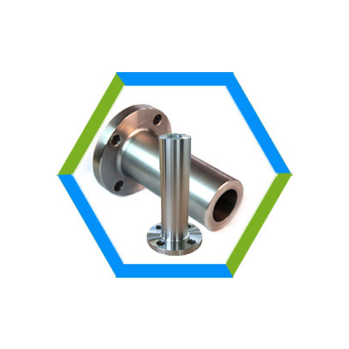 ASTM A182 SS Long Weld Neck Flanges
