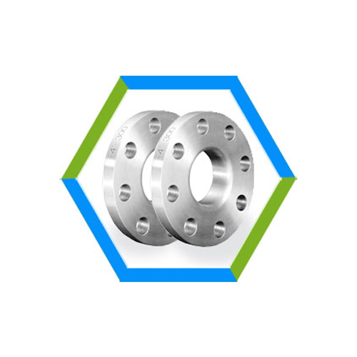 Austenitic Stainless Steel Lap Joint Flanges