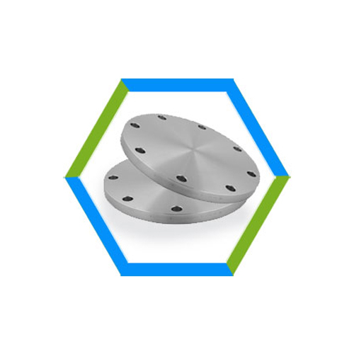 EN 1092-2 Stainless Steel Blind Flanges