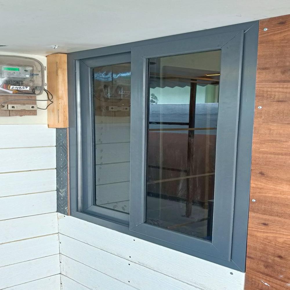 Ultraglide 2 Track System - Application: Sliding Doors And Windows