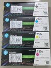 Hp cf230 toner cartridge