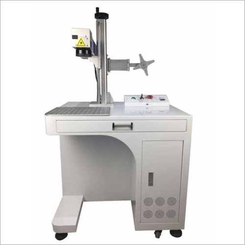 Mopa Fiber Laser Machines