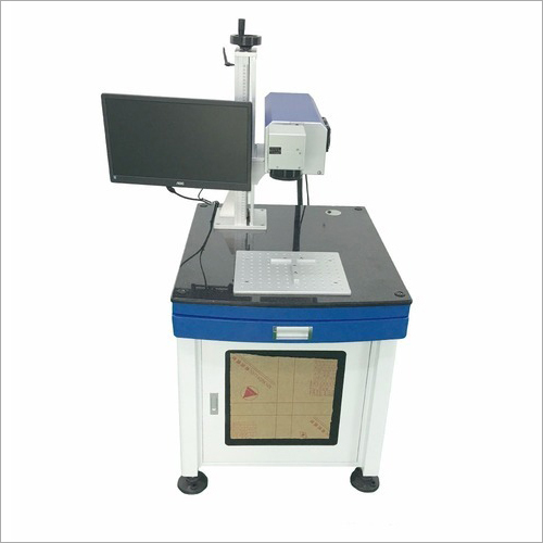 UV Laser Engraving Machines