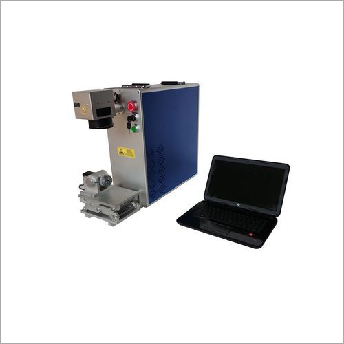 Diode Laser Engraving Machine
