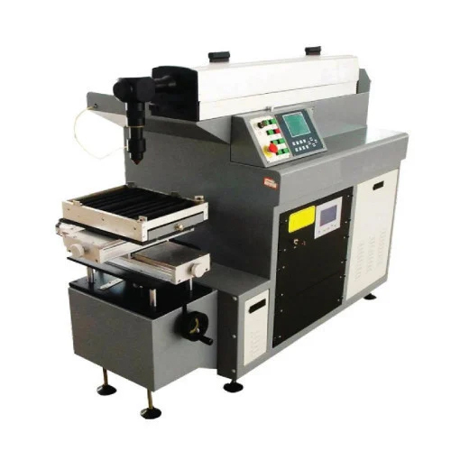 Tube And Pipe Laser Cutting Machine