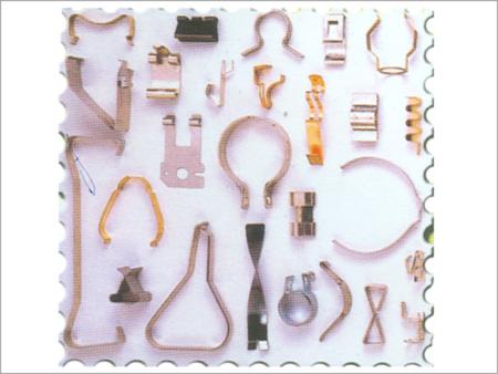 Sheet Metal Components & Bellivelle Washer