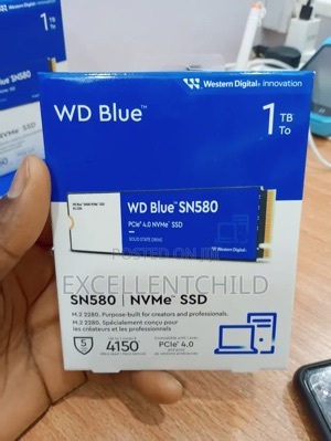 Wd 1tb ssd nvme m.2 ssd