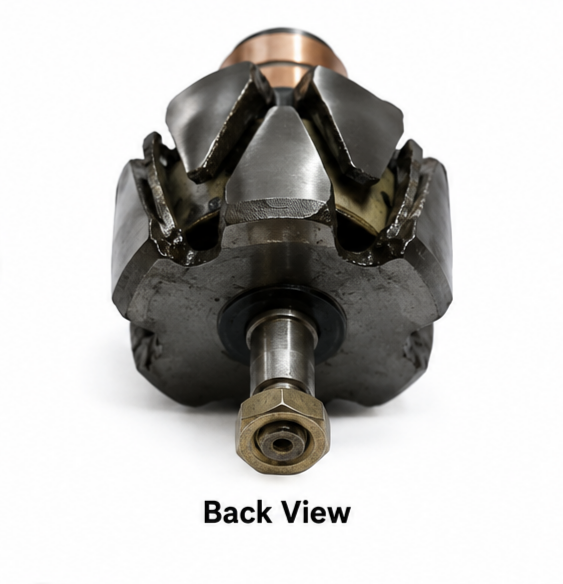 Maruti Alternator Rotor