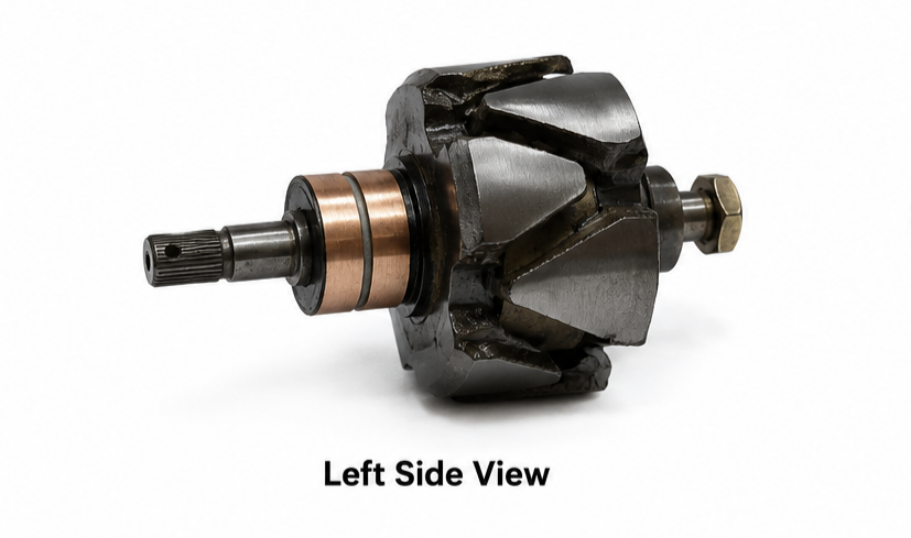 Maruti Alternator Rotor