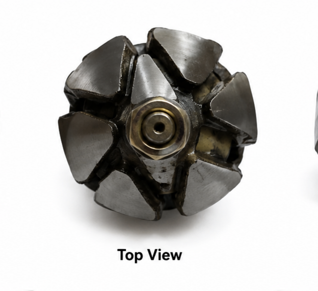 Maruti Alternator Rotor