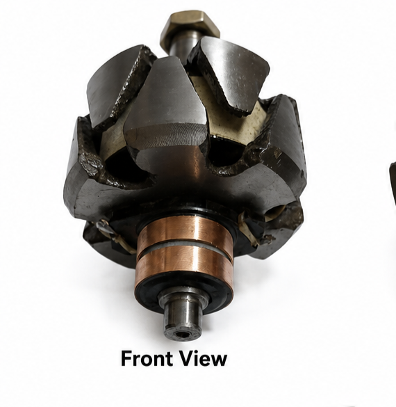 Maruti Alternator Rotor