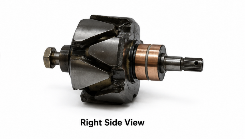 Maruti Alternator Rotor