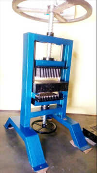 Sambrani Incense Dhoop machine
