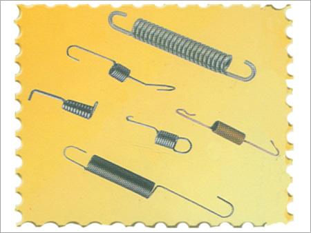 Tension Spring