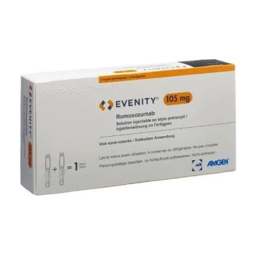 Evenity 105mg Injection