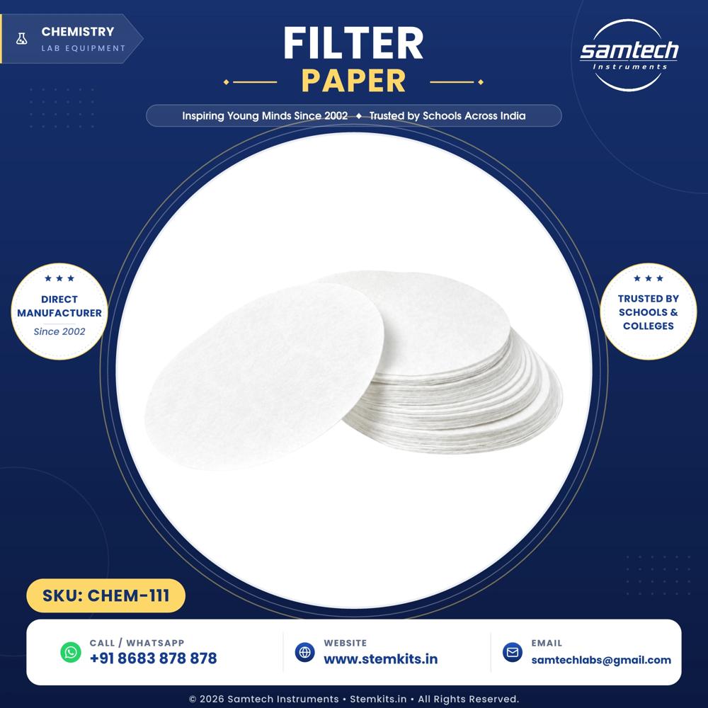Filter Paper