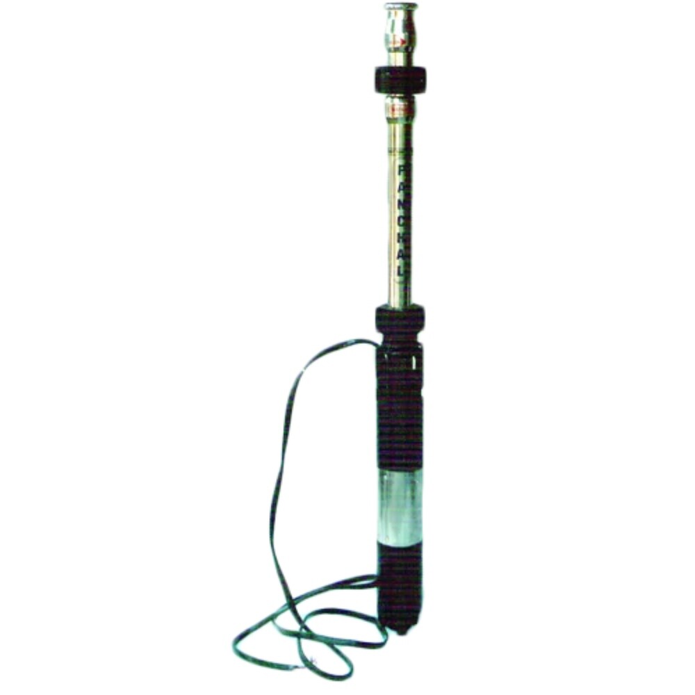 Subrotor Borehole Submersible Pumps