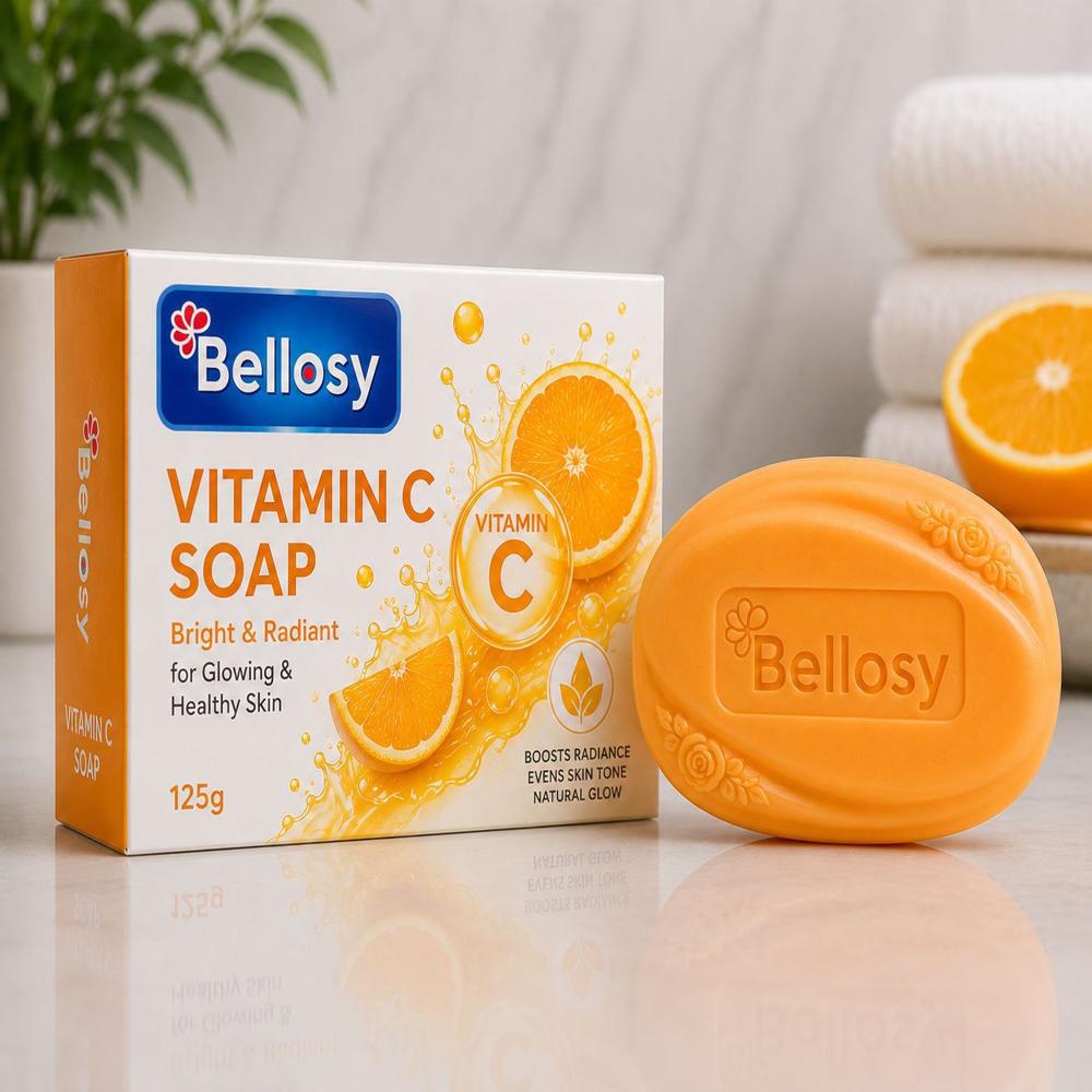 Bath Soap - Age Group: Men