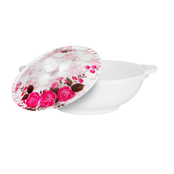 Melamine New Donga Set