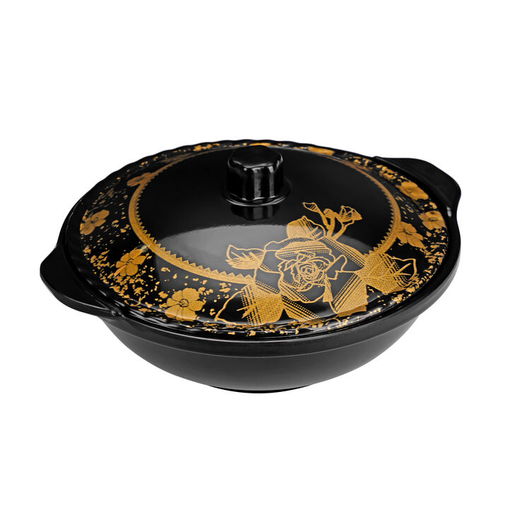 Melamine New Donga Set