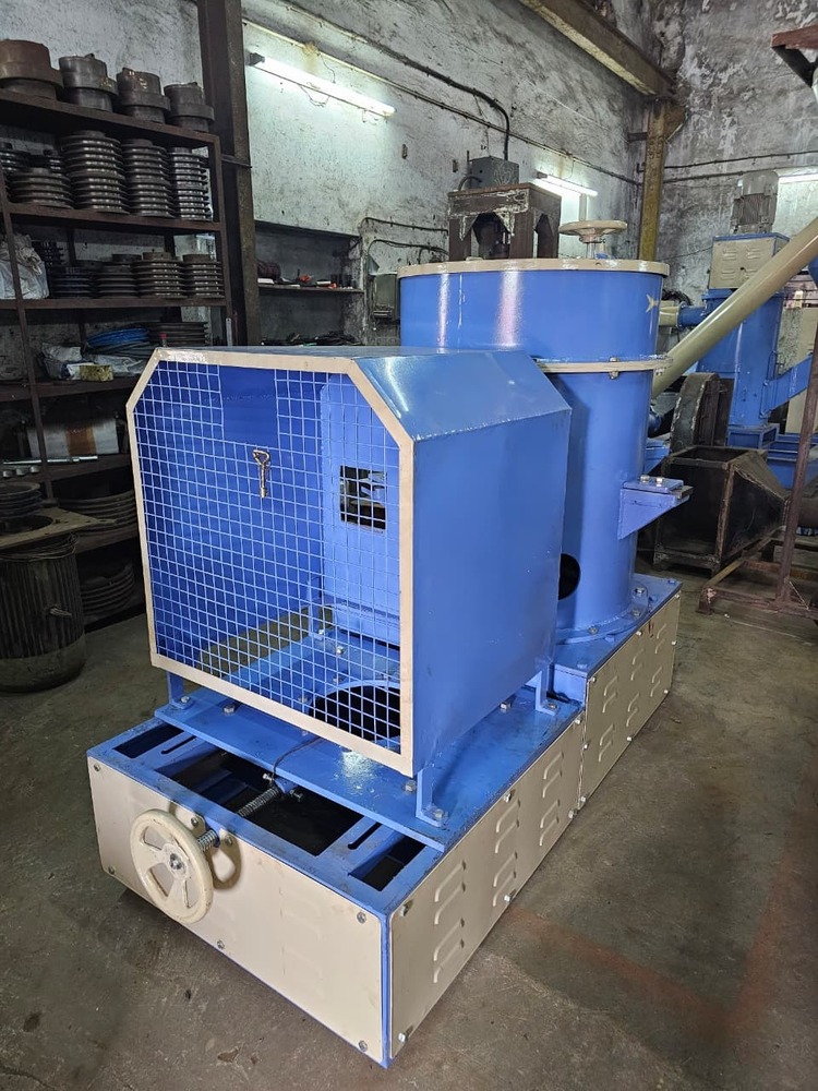 Agglomerator Machine