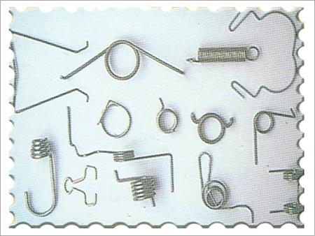Torsion Spring