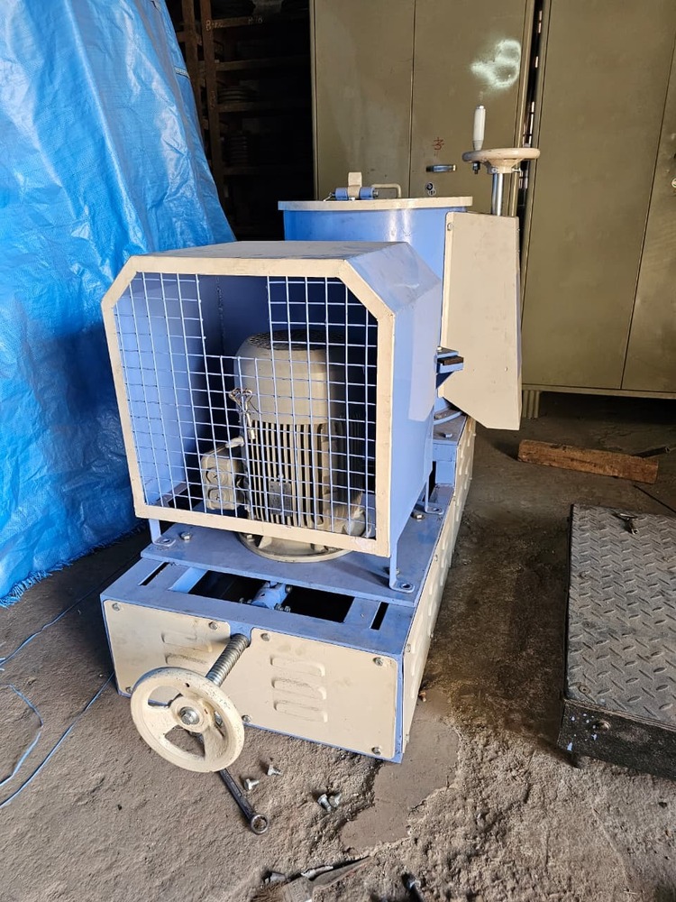 Agglomerator Machine