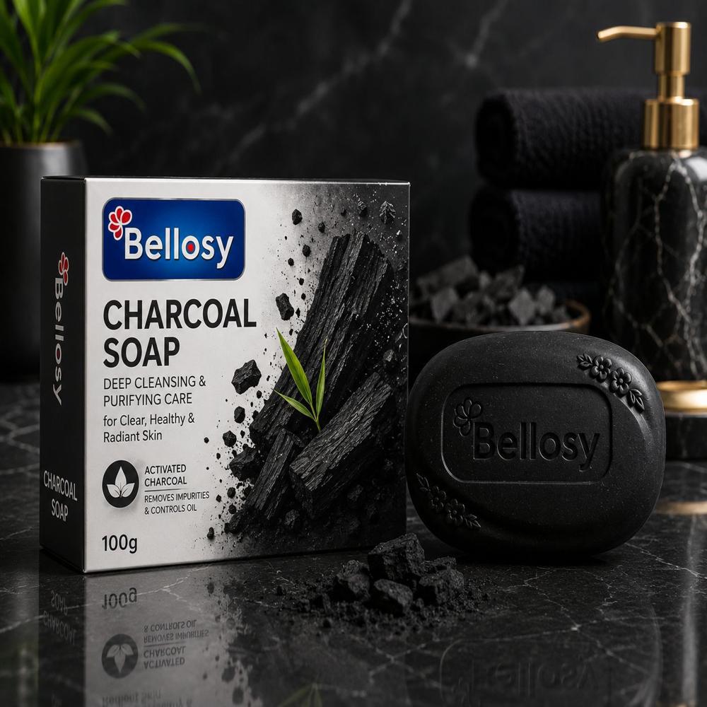 BODY SOAP