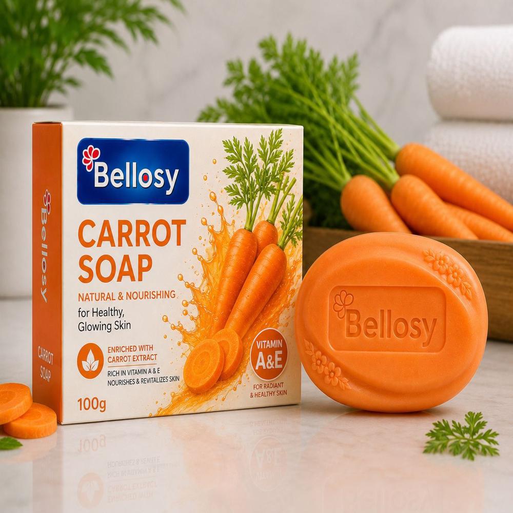 BODY SOAP 