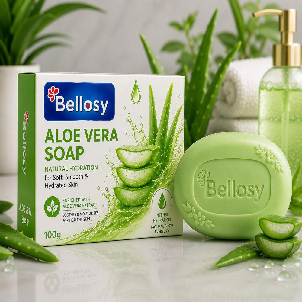 Body Soap - Age Group: Suitable For All Ages