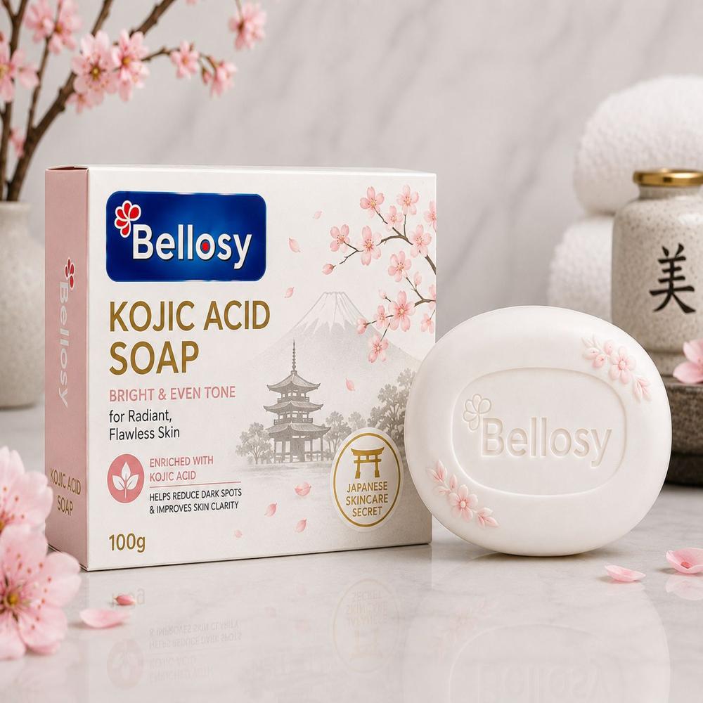 BODY SOAP 
