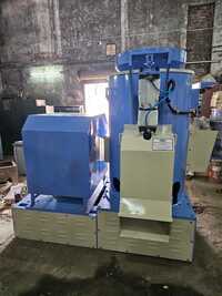 Plastic Scrap Washing Machine - Automatic Grade: Automatic