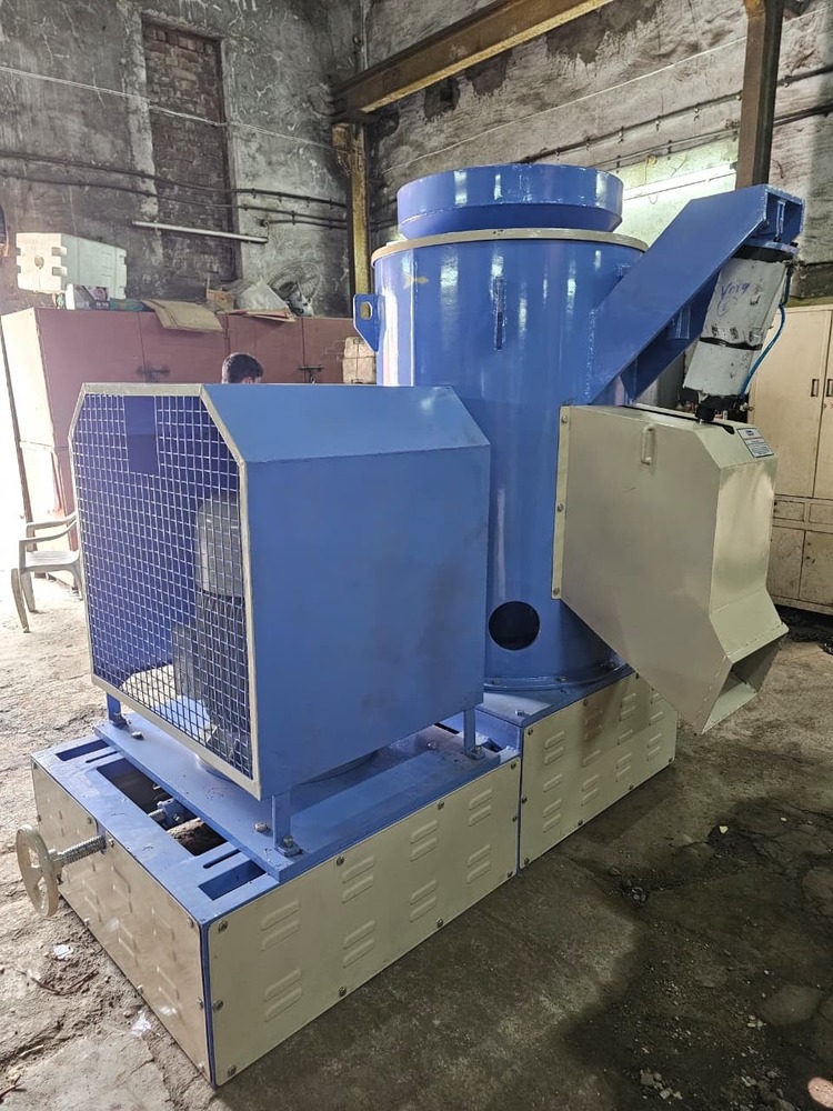 Plastic Scrap Washing Machine - Automatic Grade: Automatic