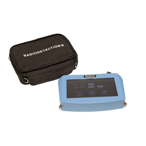 RD510 Water Pipe Locator & Leak Detector